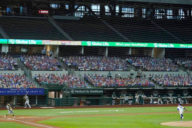 Aplazados más juegos de béisbol en medio de protestas contra el racismo
