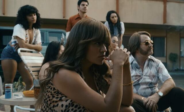 Karol G debuta como actriz en serie de Netflix