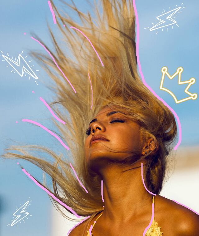 Las tendencias de color de cabello 2018 según expertos