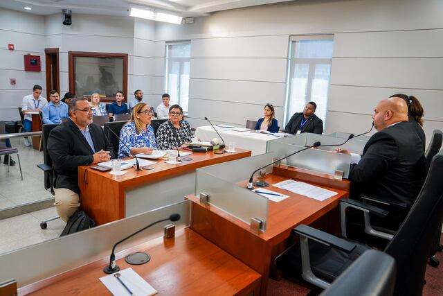 Bajo evaluación de comisión medida para crear “Ley del Inventario de Villas Pesqueras de Puerto Rico”