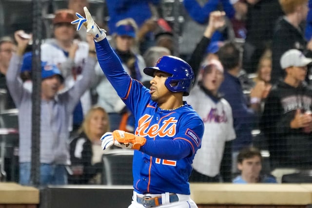 Lindor se somete a cirugía para remover un espolón óseo