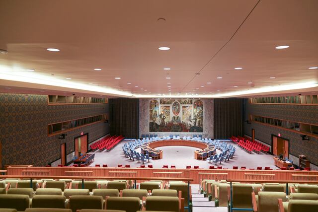 ONU convoca reunión de urgencia por planes de Israel de tomar la ciudad de Gaza