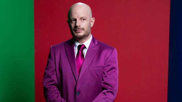 ¿Quién es Facundo, primer habitante confirmado de “La Casa de los Famosos México 3″?