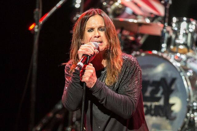 ¡Muy duras! Adidas lanza tenis en honor a Ozzy Osbourne