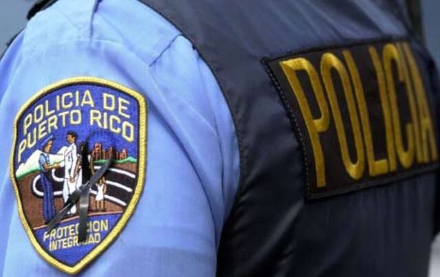 Motociclista resulta gravemente herido tras accidente en Moca
