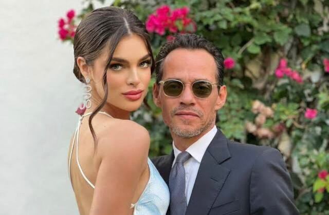 ¿Cuánto dinero tendría que pagarle mensual Marc Anthony a Nadia Ferreira si se divorcian?