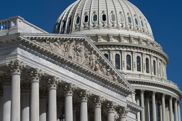 Crisis política en el Congreso aleja posibilidad del SNAP para Puerto Rico