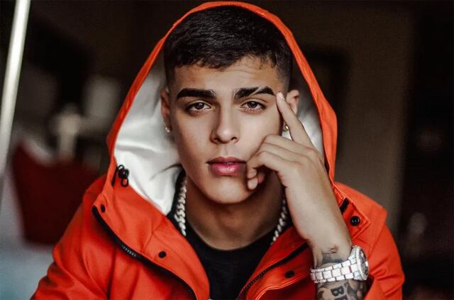 Lunay lanza “Me Grita” junto a Hades 66 y J Abdiel