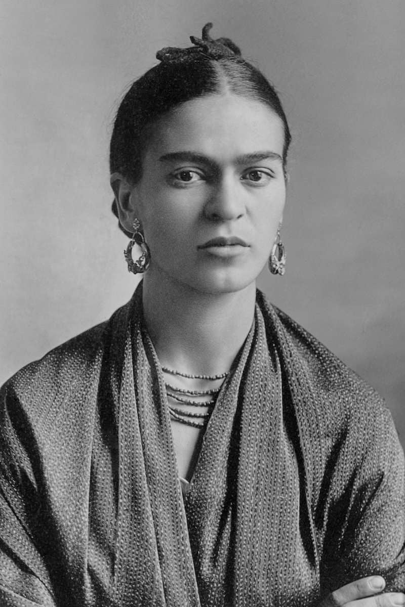 Una obra de la artista meicana se vendió en la casa de subastas Sotheby’s en Nueva York por $54.7 millones de dólares. Foto: Cortesía.