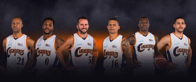 Cangrejeros de Santurce regresan al Roberto Clemente con juego "retro"