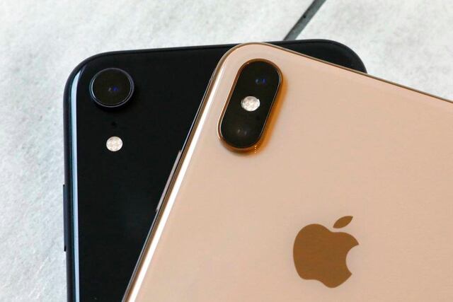 ¿Qué pasó manzanita? Apple se desploma en la Bolsa de Nueva York
