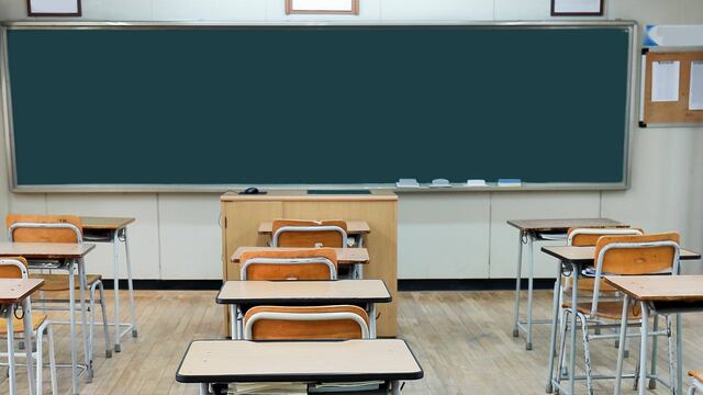 Experto en calidad de aire interior destaca la necesidad del uso de purificadores de aire en las escuelas y centros educativos
