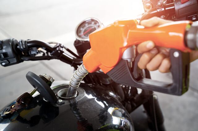 Entre 89 y 92 centavos la gasolina regular para este miércoles