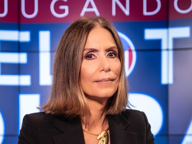 Se vacilan a Cyd Marie Fleming por desconocer lo que es un “pizzero”