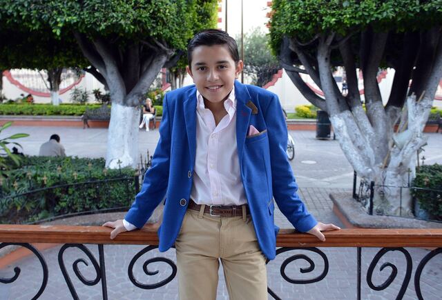 Protagonista de Coco quiere que se vea lo positivo de México