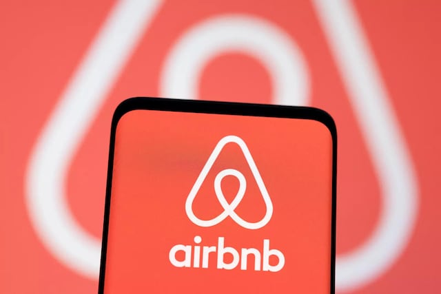 Hombre roba a dueño de casa que rentó por Airbnb en Georgia