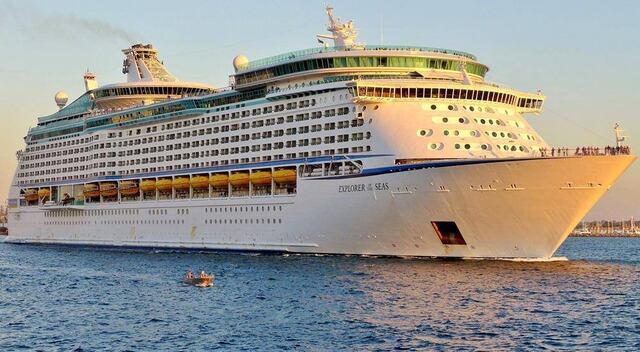 Anuncian llegada de nuevos cruceros al puerto de San Juan