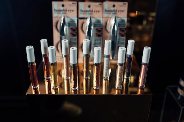 Conoce las innovaciones para el maquillaje