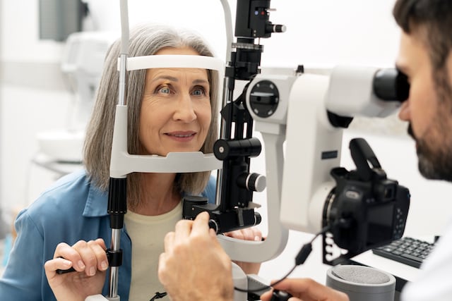 Lente intraocular de nueva generación ya está disponible en la isla