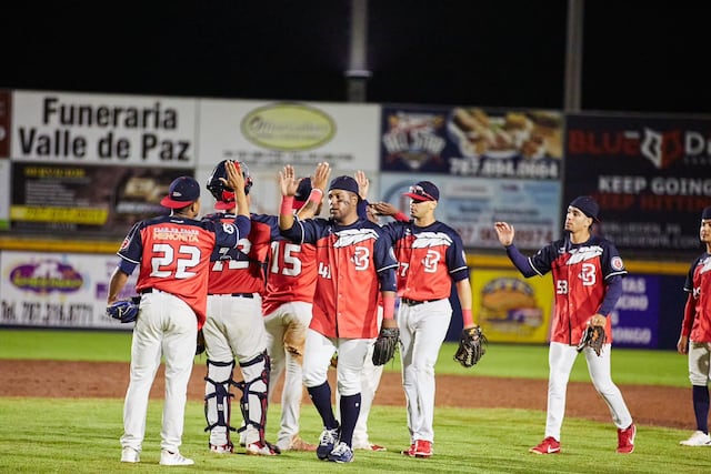 Se reanuda la Doble A con 20 juegos en agenda este viernes