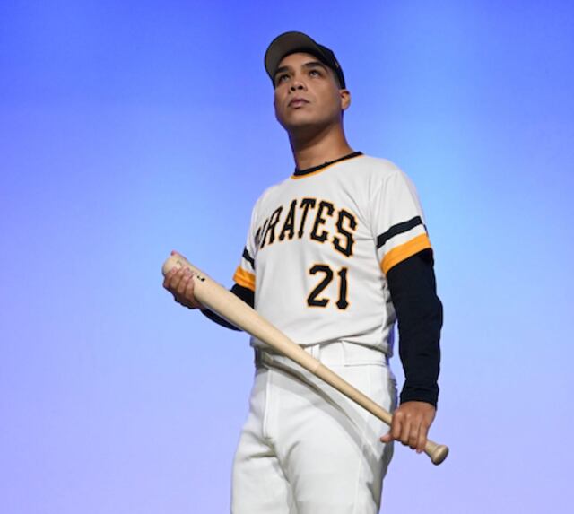 Musical sobre Roberto Clemente subirá a escena en San Juan