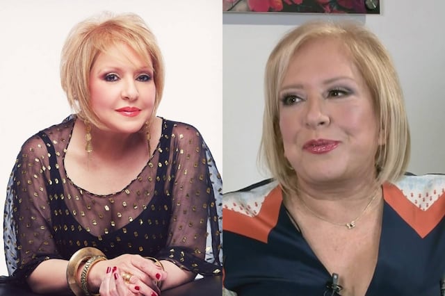 Dra. Nancy Álvarez confiesa que fue abusada sexualmente de niña