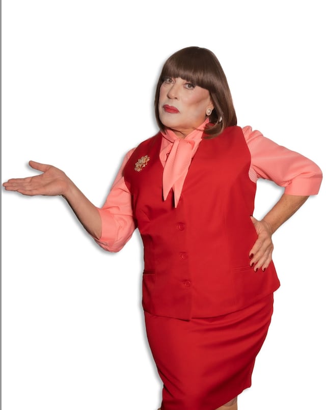 Comediante Víctor Alicea celebra 45 años años de carrera con “Tengo la Placa Lista”