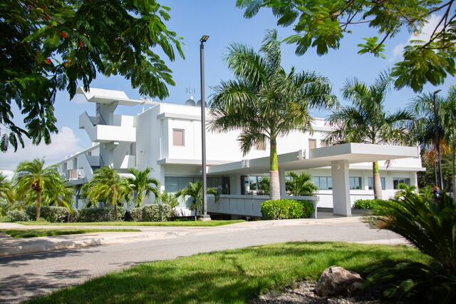 FirstBank confiere financiamiento por más de 3 millones para construcción de  Multy-Medical Facilities en Ponce