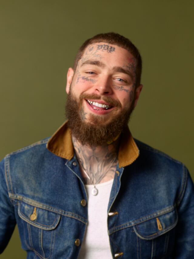Post Malone presenta su quinto álbum de estudio “Austin”