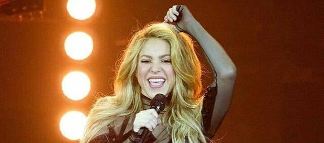Shakira festeja su cumpleaños 43 en el Super Bowl lejos de Gerard Piqué