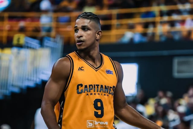 Se expresa Alfonso Plummer tras eliminación de los Capitanes de Arecibo en el BSN
