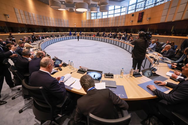 Unión Europea aprueba acuerdo comercial con el Mercosur tras 27 años de negociaciones
