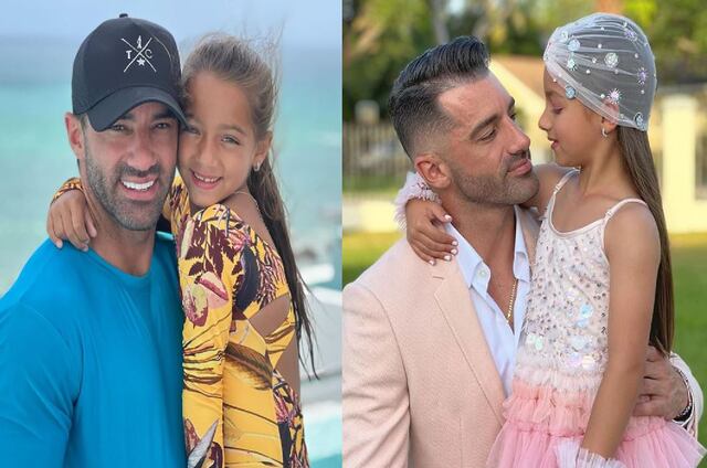 Toni Costa dejará un tiempo a Alaïa para competir en “La casa de los famosos 2″