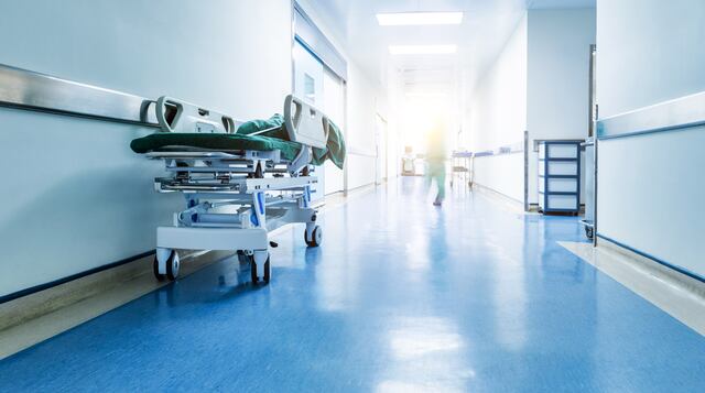 Encuentran médico sin vida en hospital: Había sido citado tras denuncia sobre alegada agresión sexual