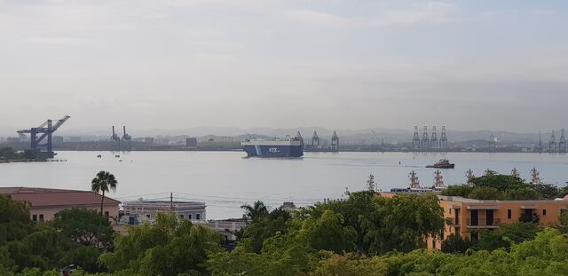 Puertos anuncian la creación de la Junta Asesora de Seguridad Portuaria para la Bahía de San Juan