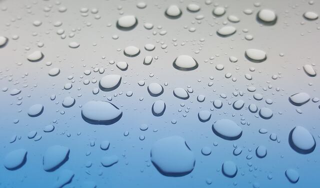 Pronostican tiempo húmedo e inestable; existe probabilidad de aguaceros y tormentas aisladas hasta al menos mitad de semana