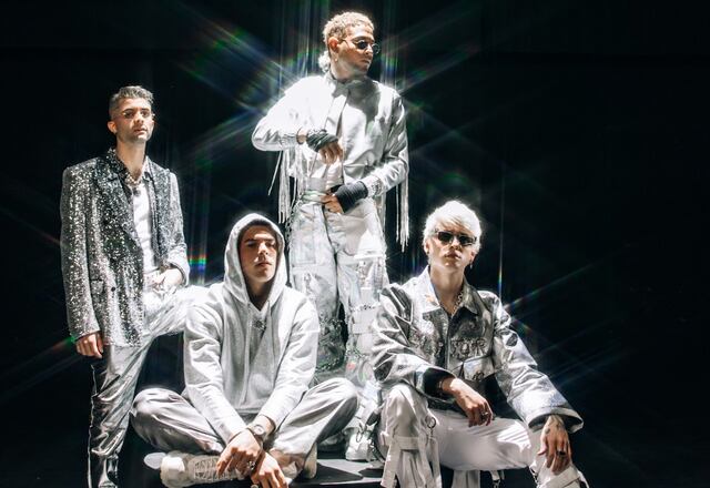 Se suman más artistas a Premios Tu Música Urbano 2022