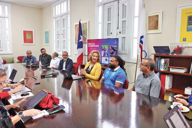 COPUR afina su  ruta deportiva  hacia el 2026