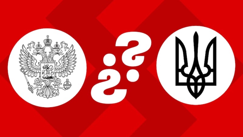 Putin ha mencionado que la invasión busca acabar con la ideología neonazi presente en algunos sectores ucranianos