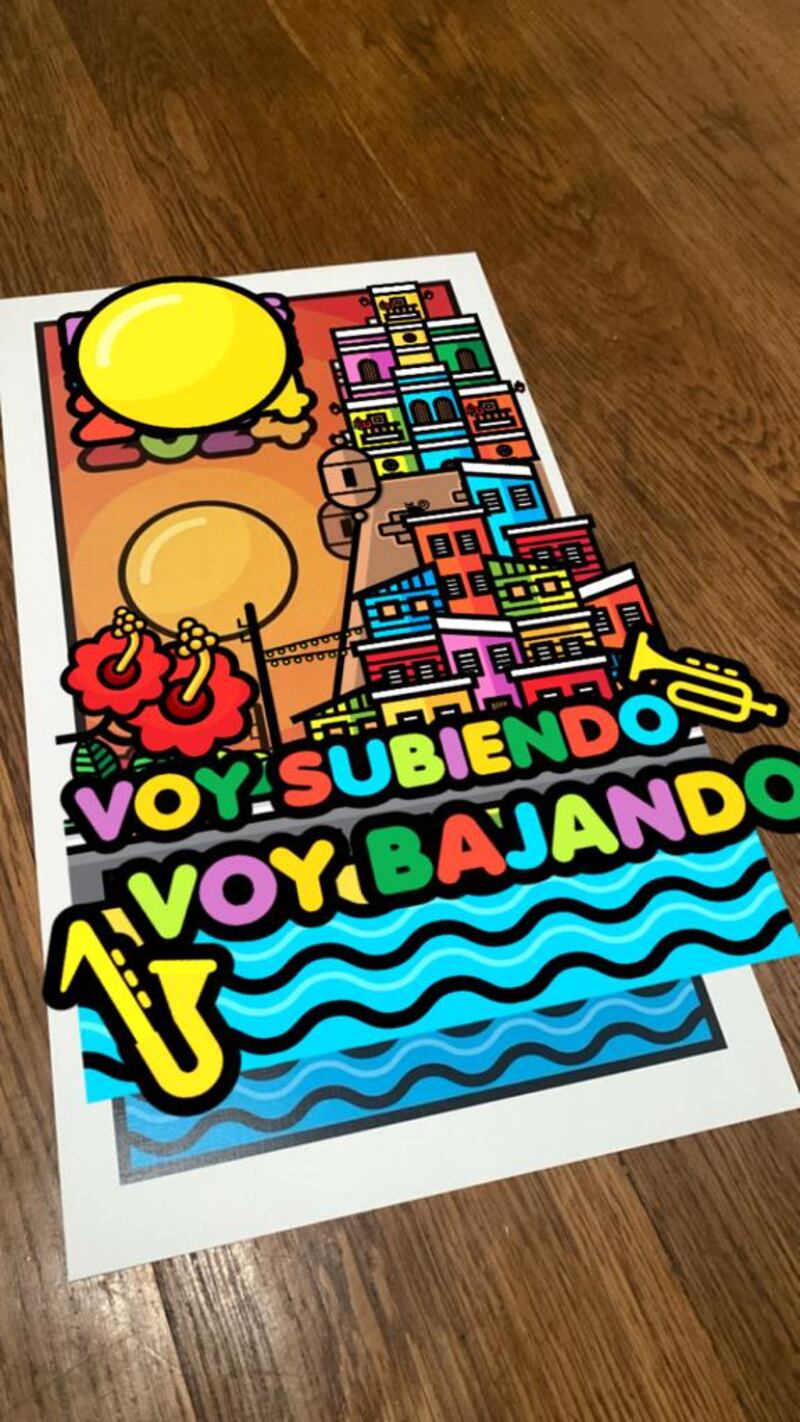 Foto: Miguel Morales/Suministrada
