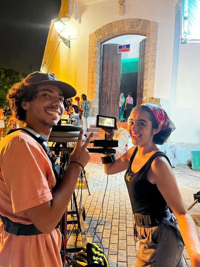 Cortometraje de jóvenes cineastas puertorriqueños estrena en el Festival de Cine Latino de Filadelfia