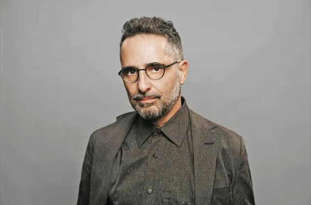 Jorge Drexler:  “No veo ninguna razón para tener culpa de escuchar reguetón ni corridos tumbados”