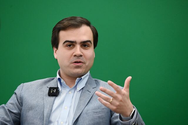“Lo que vendrá, vendrá”: Pablo José Hernández responde sobre el estatus, alianzas y su futuro político