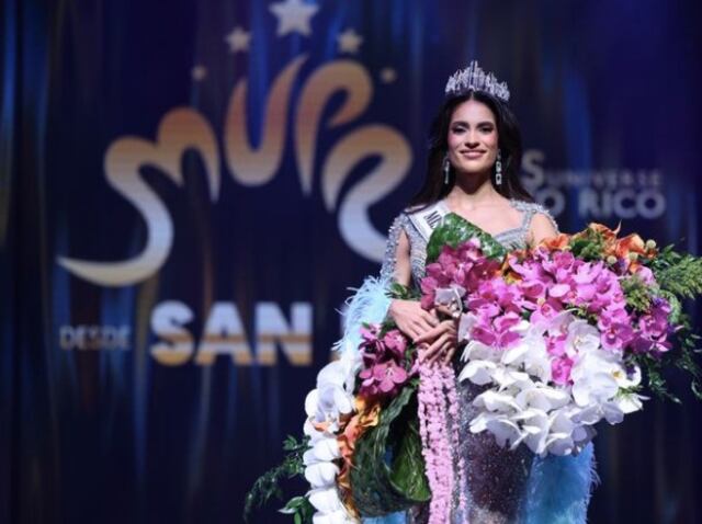 Estos son los pueblos con más coronas de Miss Universe Puerto Rico
