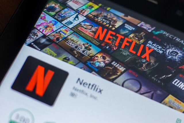 Netflix se pone más estricto con las personas que comparten contraseñas