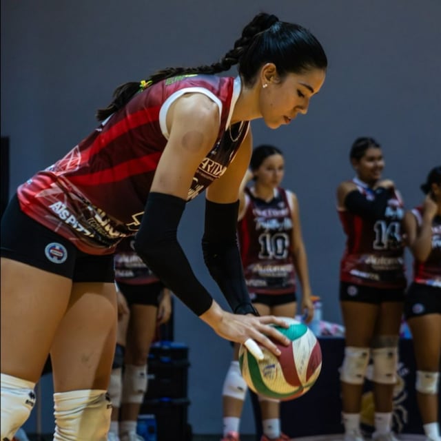 COPUVO: Amazónicas de Trujillo Alto ganan juego repetido de la final contra las Cangrejeras