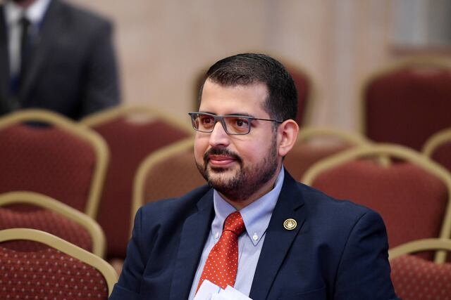 Abierto a los cambios presidente de la CEE