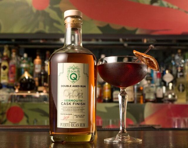 Don Q y Serrallés presentan nuevo menú de coctelería premium en Santaella