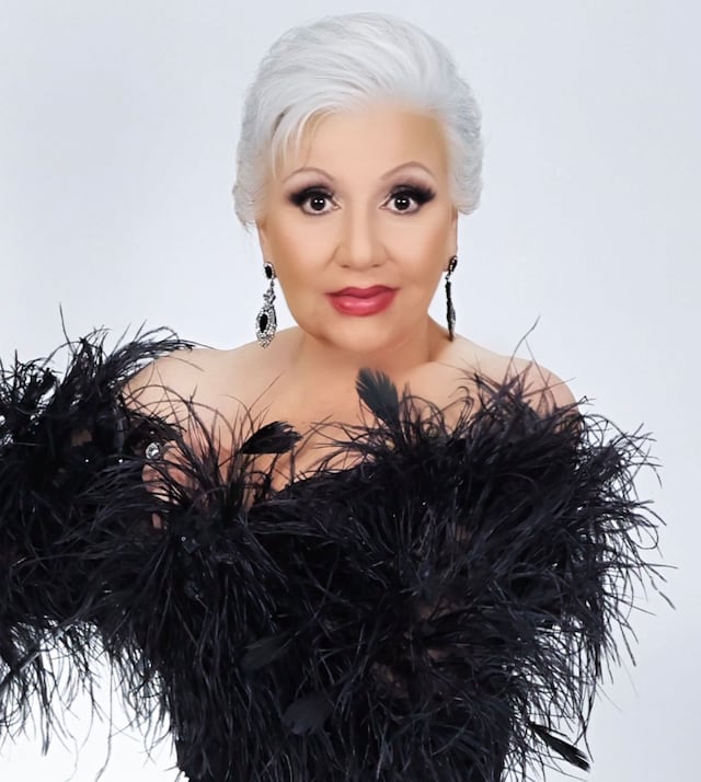 Angela Meyer presentará ‘Tres Noches Tropicales y Una Vida de Infierno’ en Santurce