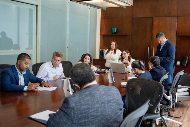 DDEC impulsa misión comercial en República Dominicana con oportunidades para empresas locales